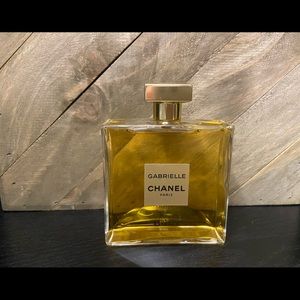 Chanel Paris